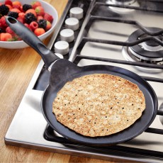Judge Speciality Cookware 22cm Crepe Pan Judge Speciality Cookware 22cm Crepe Pan