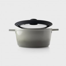Taylor's Eye Witness Silicone and Glass Universal Pan Lid 26/28/30cm Taylor's Eye Witness Silicone and Glass Universal Pan Lid 26/28/30cm
