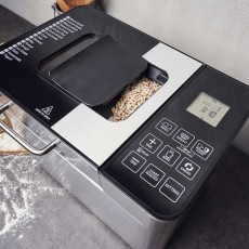 Design Automatic Bread Maker Advanced Design Automatic Bread Maker Advanced