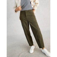 White Stuff Aubrey Barrel Trouser White Stuff Aubrey Barrel Trouser