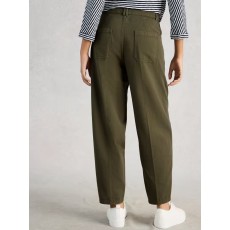 White Stuff Aubrey Barrel Trouser White Stuff Aubrey Barrel Trouser