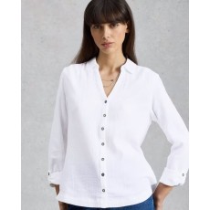 White Stuff Annie Double Cloth
