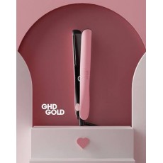 GHD Gold Limited Edition Dusted Pink