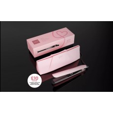 GHD Gold Limited Edition Dusted Pink