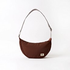 Roka Farringdon Half Moon Bag Roka Farringdon Half Moon Bag