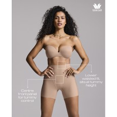 Wacoal Flawless Shaping Short Wacoal Flawless Shaping Short
