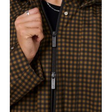 Sweaty Betty Motion Waterprof Cropped Parka Sweaty Betty Motion Waterprof Cropped Parka