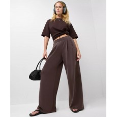 Sweaty Betty Sand Wash Wide Leg Trouser Sweaty Betty Sand Wash Wide Leg Trouser