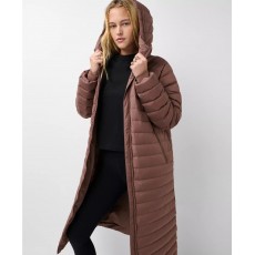 Sweaty Betty Nimbus Lightweight Long Puffer Sweaty Betty Nimbus Lightweight Long Puffer