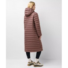 Sweaty Betty Nimbus Lightweight Long Puffer Sweaty Betty Nimbus Lightweight Long Puffer