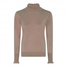 Micha BBJumper Basic Viscose Knit