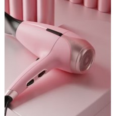 GHD Helios Hairdryer Dusted Pink