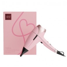 GHD Helios Hairdryer Dusted Pink