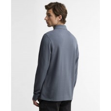 Barbour International  L/S Polo Shirt