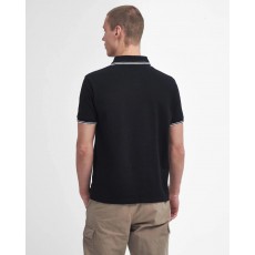 Barbour International  Evan Polo Shirt