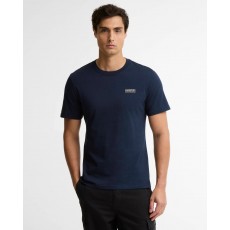 Barbour International Small Logo Tee Barbour International Small Logo Tee