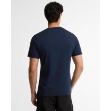 Barbour International Small Logo Tee Barbour International Small Logo Tee