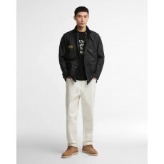 Barbour International Original Wax Jacket Barbour International Original Wax Jacket