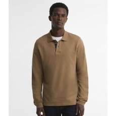 Barbour Essential LS Polo Barbour Essential LS Polo