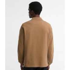 Barbour Essential  LS Polo