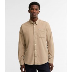 Barbour Ramsey Tailored Cord Shirt