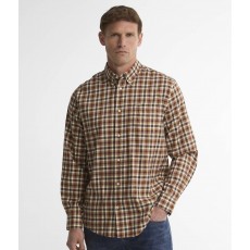 Barbour Fallowlane Reg Fit Checked Shirt Barbour Fallowlane Reg Fit Checked Shirt