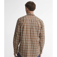 Barbour Fallowlane Reg Fit Checked Shirt Barbour Fallowlane Reg Fit Checked Shirt