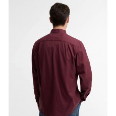 Barbour Sparrowhill Regular Fit Shirt Barbour Sparrowhill Regular Fit Shirt