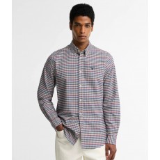Barbour Rickwood Tailored Gingham Shirt Barbour Rickwood Tailored Gingham Shirt