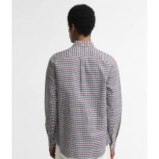 Barbour Rickwood Tailored Gingham Shirt Barbour Rickwood Tailored Gingham Shirt