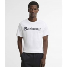 Barbour Halstow Logo T-Shirt Barbour Halstow Logo T-Shirt