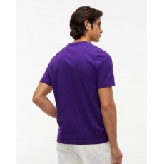 Tommy Hilfiger Essential Seasonal Reg Fit Solid Tee Tommy Hilfiger Essential Seasonal Reg Fit Solid Tee