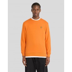 Lyle & Scott Crew Neck Sweatshirt Lyle & Scott Crew Neck Sweatshirt