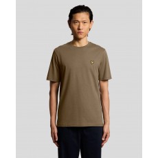 Lyle & Scott Plain T-Shirt