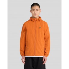 Lyle & Scott Zip Through Hooded Jacket Lyle & Scott Zip Through Hooded Jacket