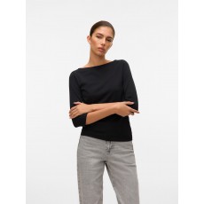 Vero Moda Panda Modal 3/4 Top