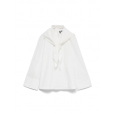 Vero Moda Zima LS Scarf Top