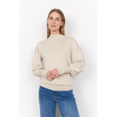 Soya Concept Dollie 666 Pullover Soya Concept Dollie 666 Pullover