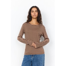 Soya Concept Helle YD T-Shirt Soya Concept Helle YD T-Shirt