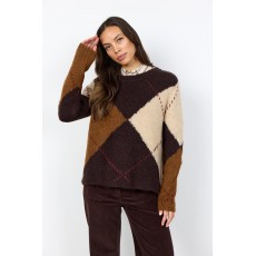 Soya Concept Hacer Pullover
