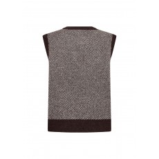 Soya Concept Nessie Waistcoat Soya Concept Nessie Waistcoat