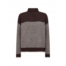 Soya Concept Nessie Pullover Soya Concept Nessie Pullover