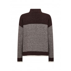 Soya Concept Nessie Pullover Soya Concept Nessie Pullover