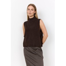Soya Concept Orlean 16 Waistcoat Soya Concept Orlean 16 Waistcoat