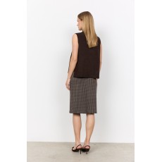 Soya Concept Orlean 16 Waistcoat Soya Concept Orlean 16 Waistcoat