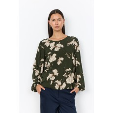 Soya Concept Hamida Blouse Soya Concept Hamida Blouse