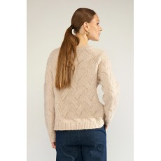 Numph Almas Pullover