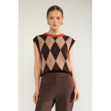 Numph Tikla Vest
