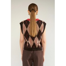 Numph Tikla Vest