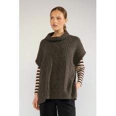 Numph Joline Poncho